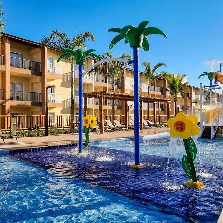 Ondas Praia Resort By Wam Experience Porto Seguro Dış mekan fotoğraf