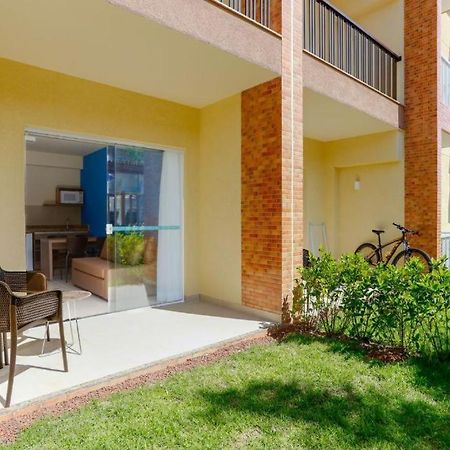 Ondas Praia Resort By Wam Experience Porto Seguro Dış mekan fotoğraf