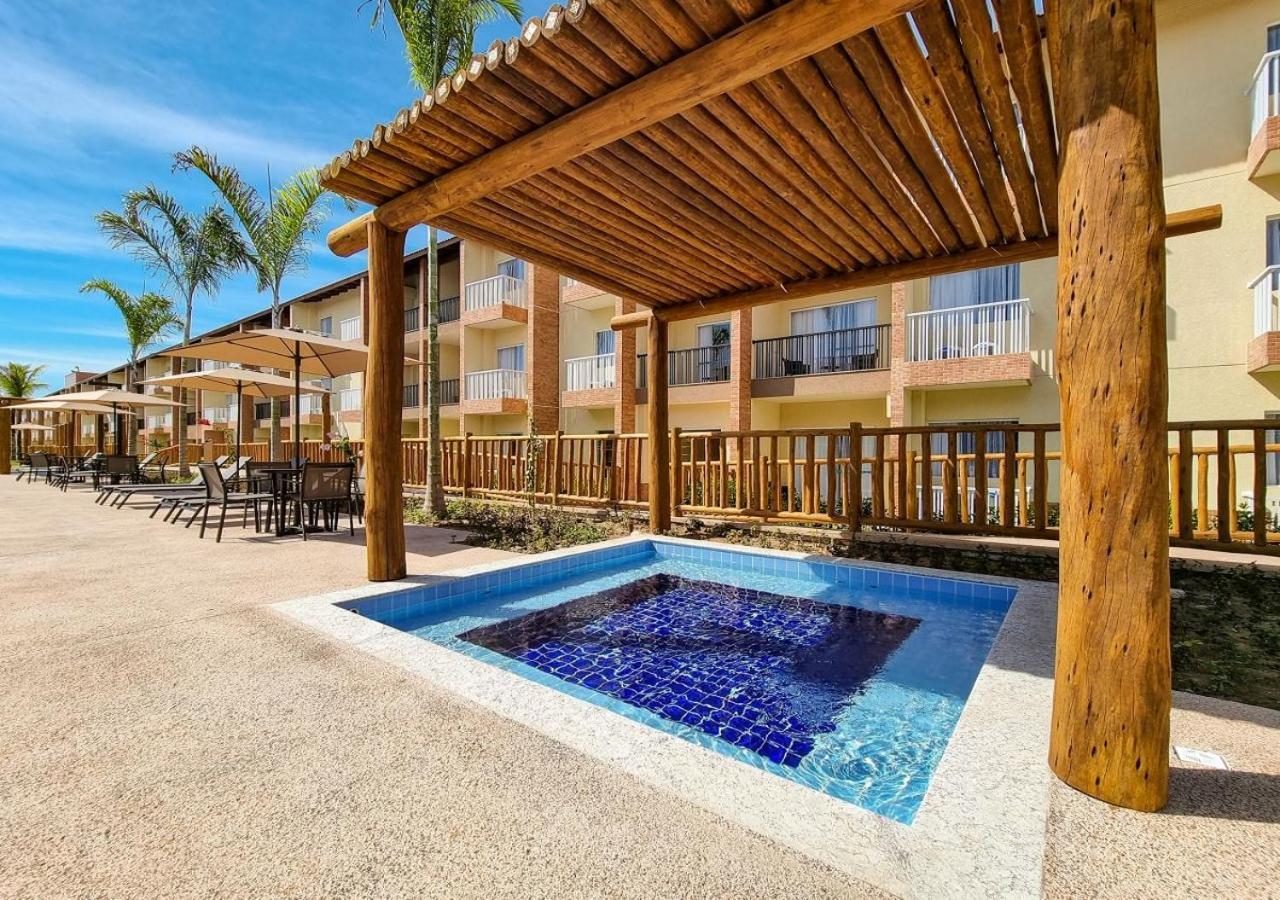 Ondas Praia Resort By Wam Experience Porto Seguro Dış mekan fotoğraf