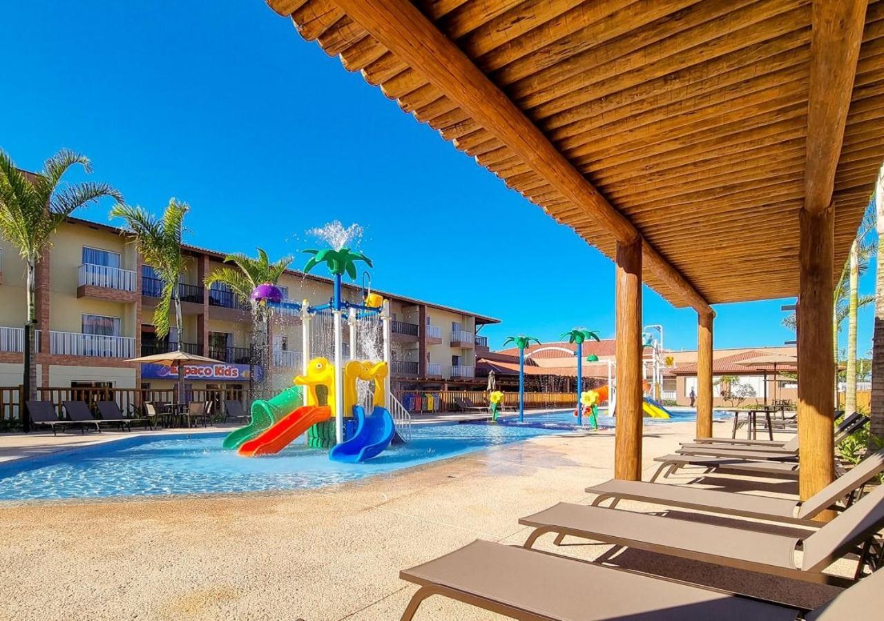 Ondas Praia Resort By Wam Experience Porto Seguro Dış mekan fotoğraf