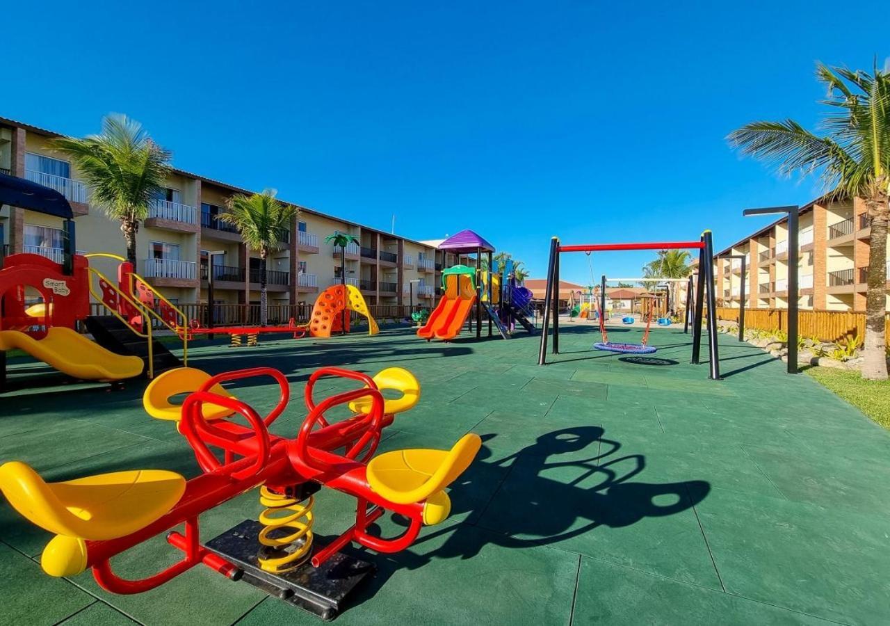 Ondas Praia Resort By Wam Experience Porto Seguro Dış mekan fotoğraf