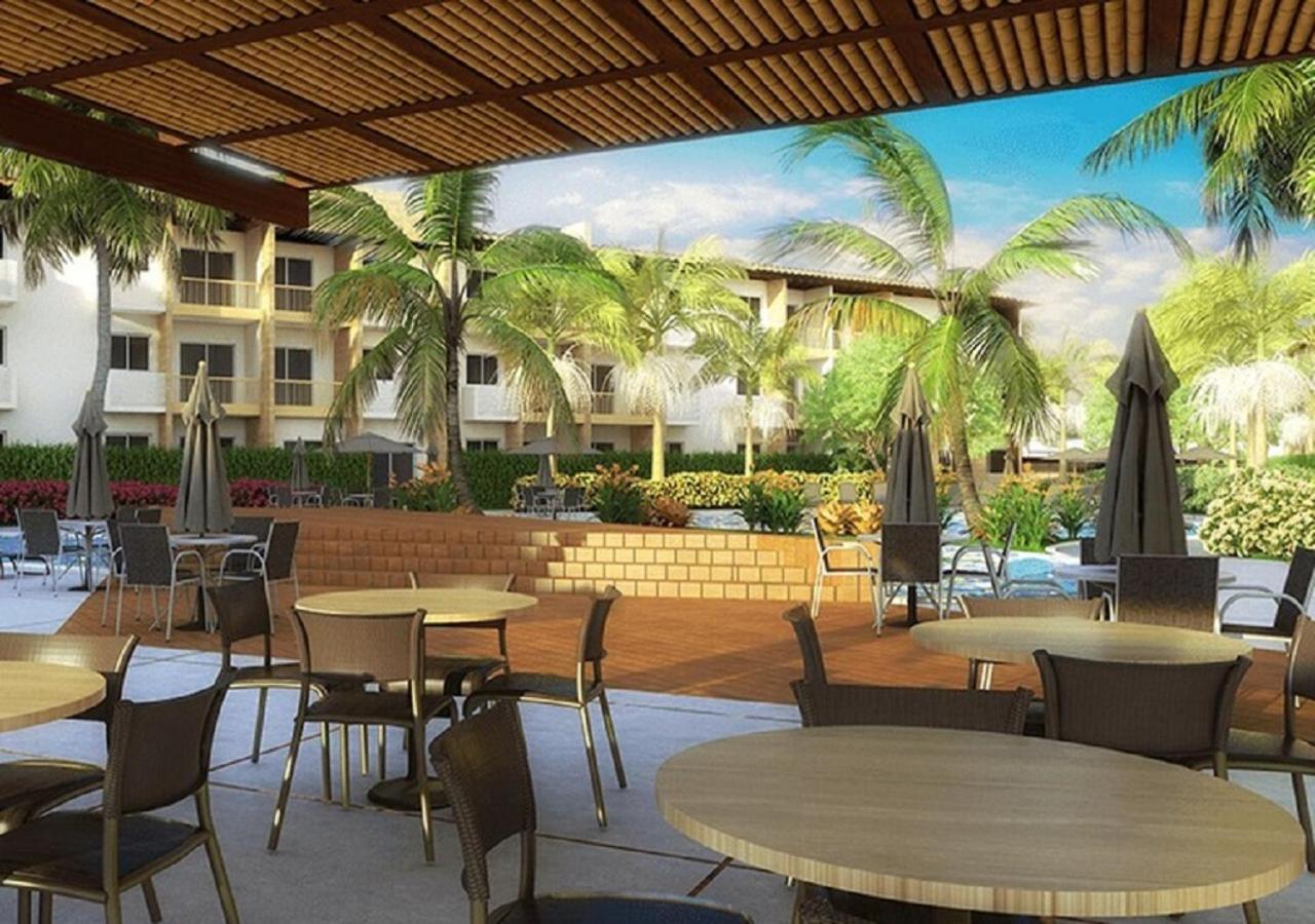 Ondas Praia Resort By Wam Experience Porto Seguro Dış mekan fotoğraf