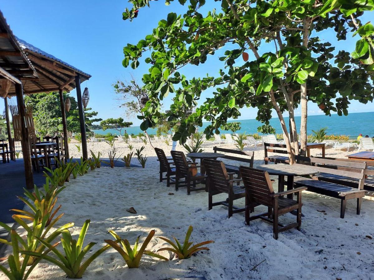 Ondas Praia Resort By Wam Experience Porto Seguro Dış mekan fotoğraf