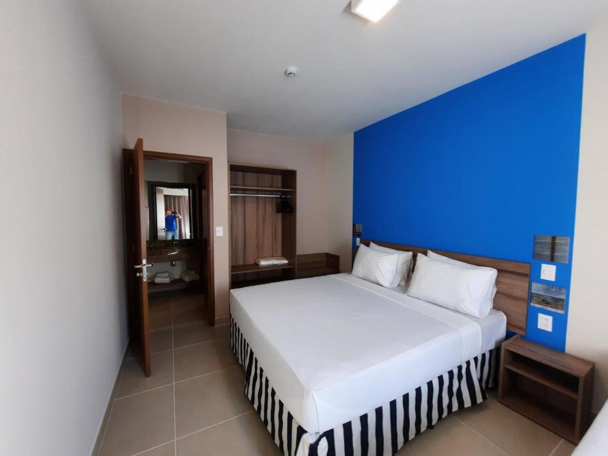 Ondas Praia Resort By Wam Experience Porto Seguro Dış mekan fotoğraf