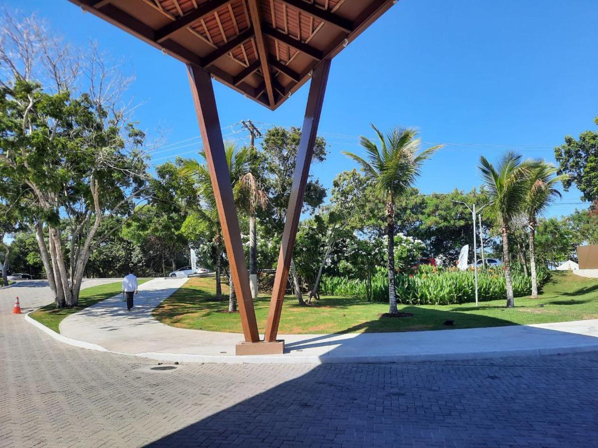 Ondas Praia Resort By Wam Experience Porto Seguro Dış mekan fotoğraf