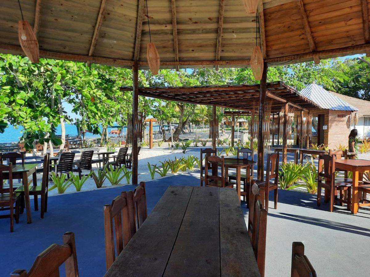 Ondas Praia Resort By Wam Experience Porto Seguro Dış mekan fotoğraf