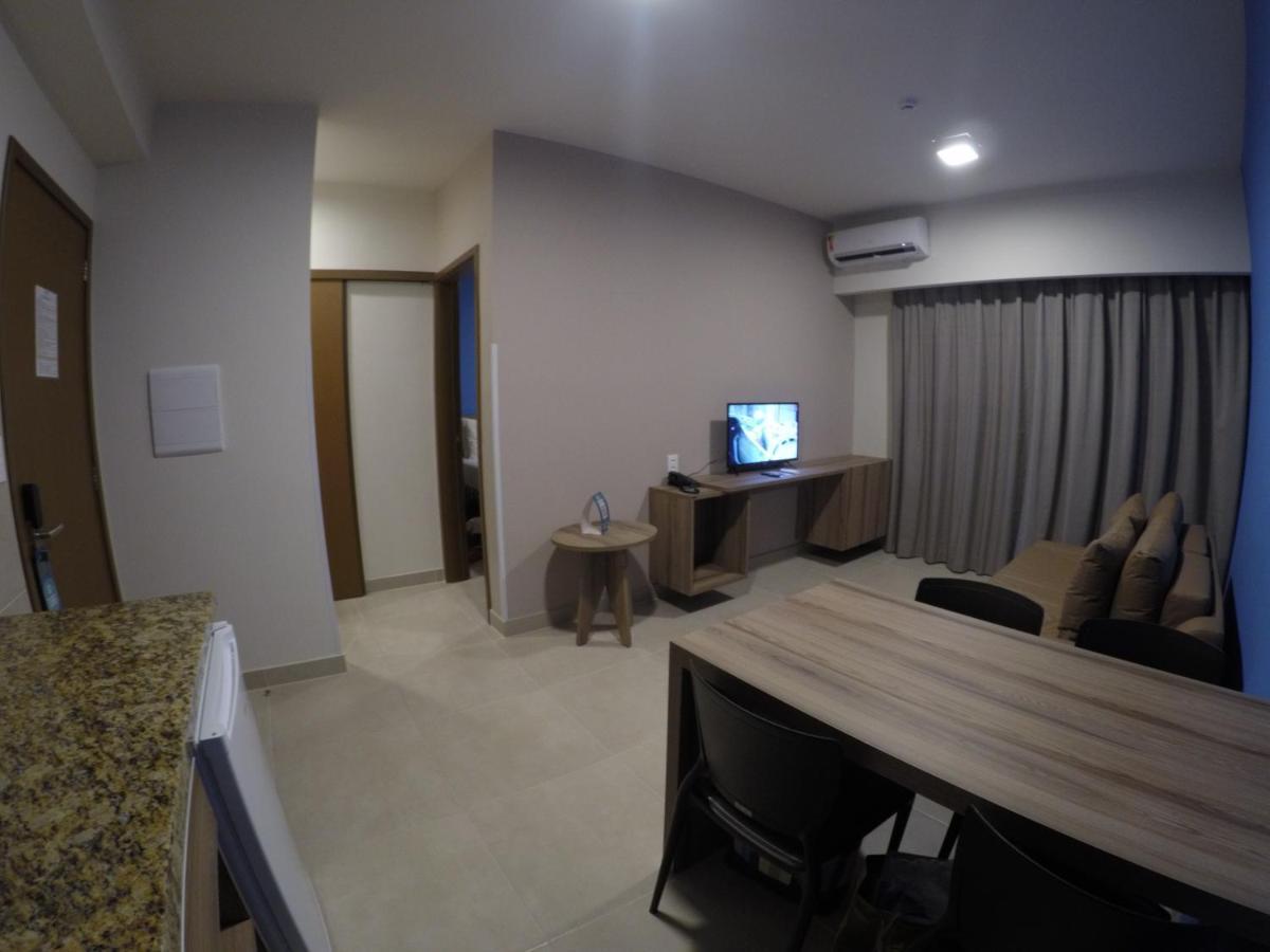 Ondas Praia Resort By Wam Experience Porto Seguro Dış mekan fotoğraf