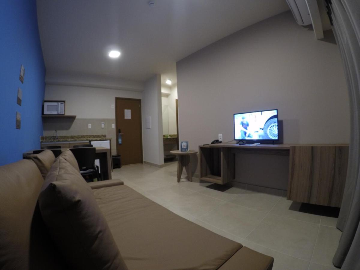 Ondas Praia Resort By Wam Experience Porto Seguro Dış mekan fotoğraf