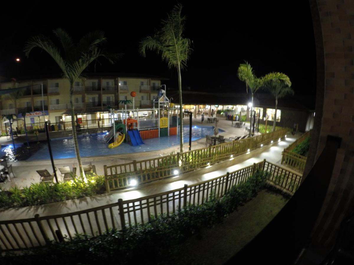 Ondas Praia Resort By Wam Experience Porto Seguro Dış mekan fotoğraf