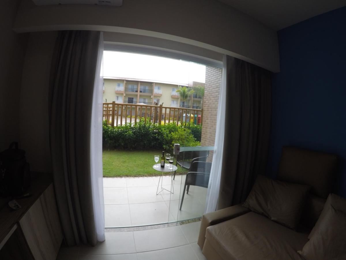 Ondas Praia Resort By Wam Experience Porto Seguro Dış mekan fotoğraf