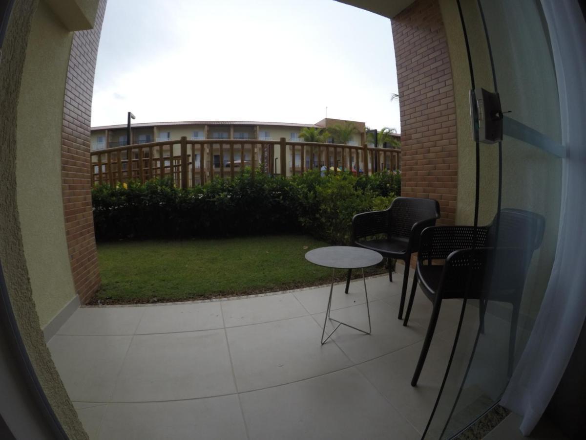 Ondas Praia Resort By Wam Experience Porto Seguro Dış mekan fotoğraf