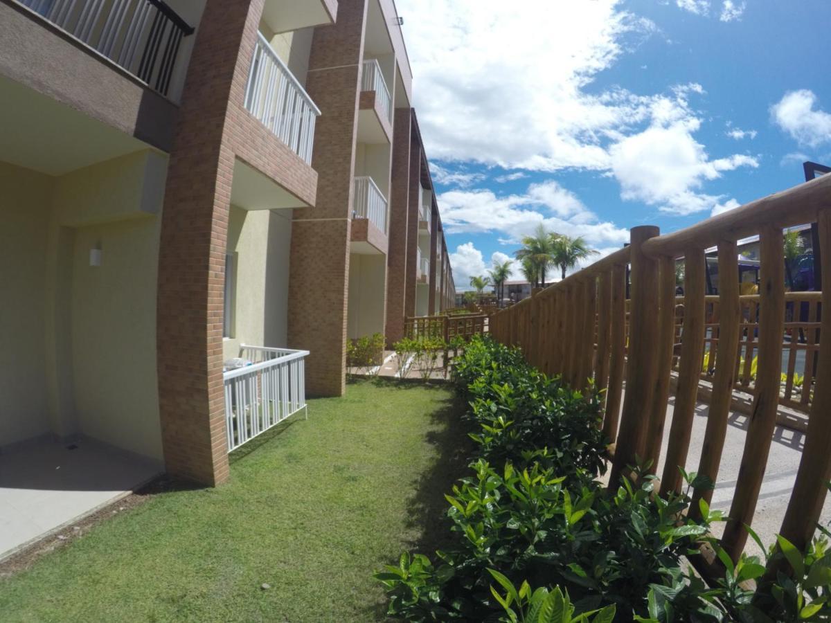Ondas Praia Resort By Wam Experience Porto Seguro Dış mekan fotoğraf