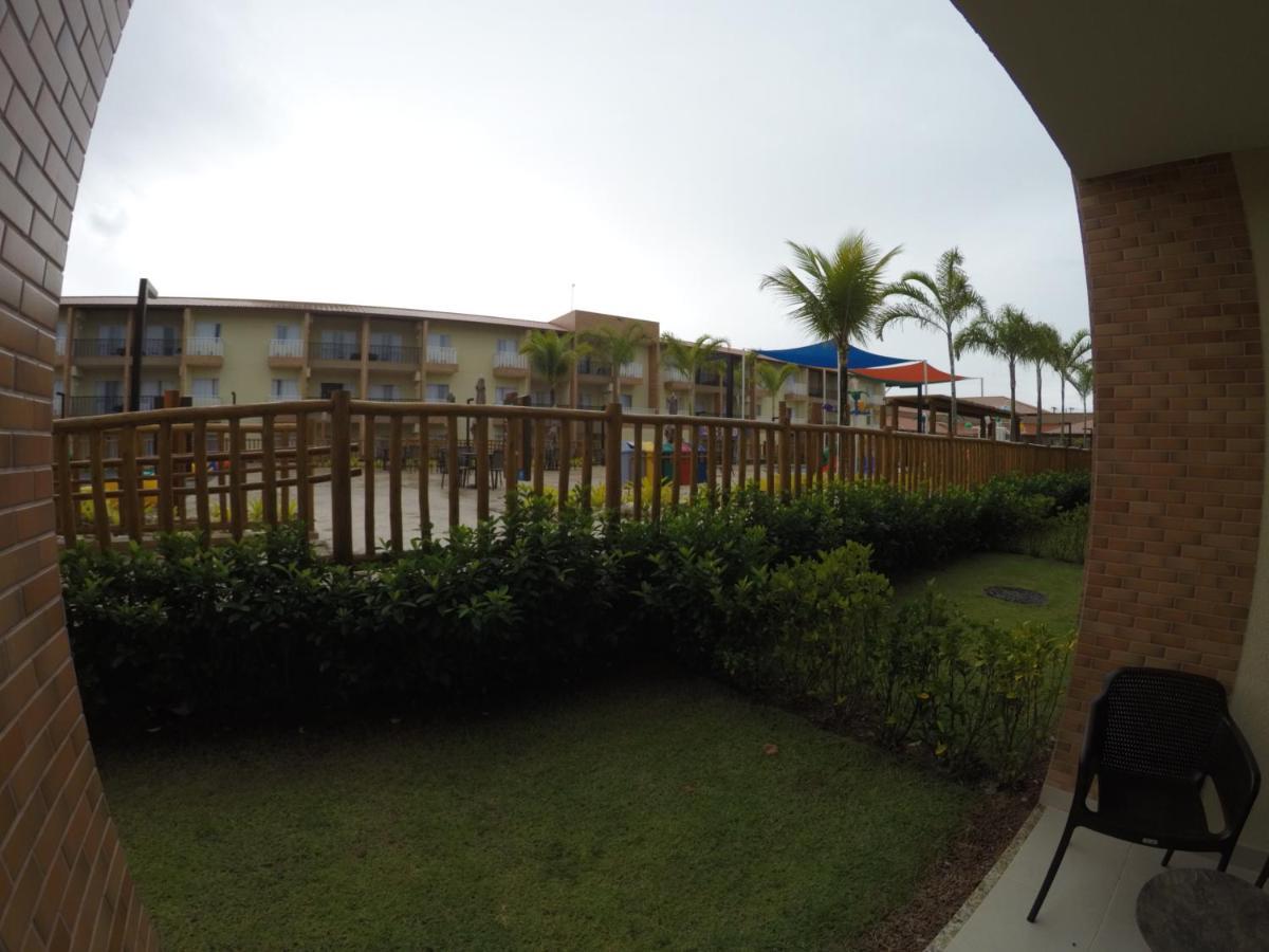 Ondas Praia Resort By Wam Experience Porto Seguro Dış mekan fotoğraf