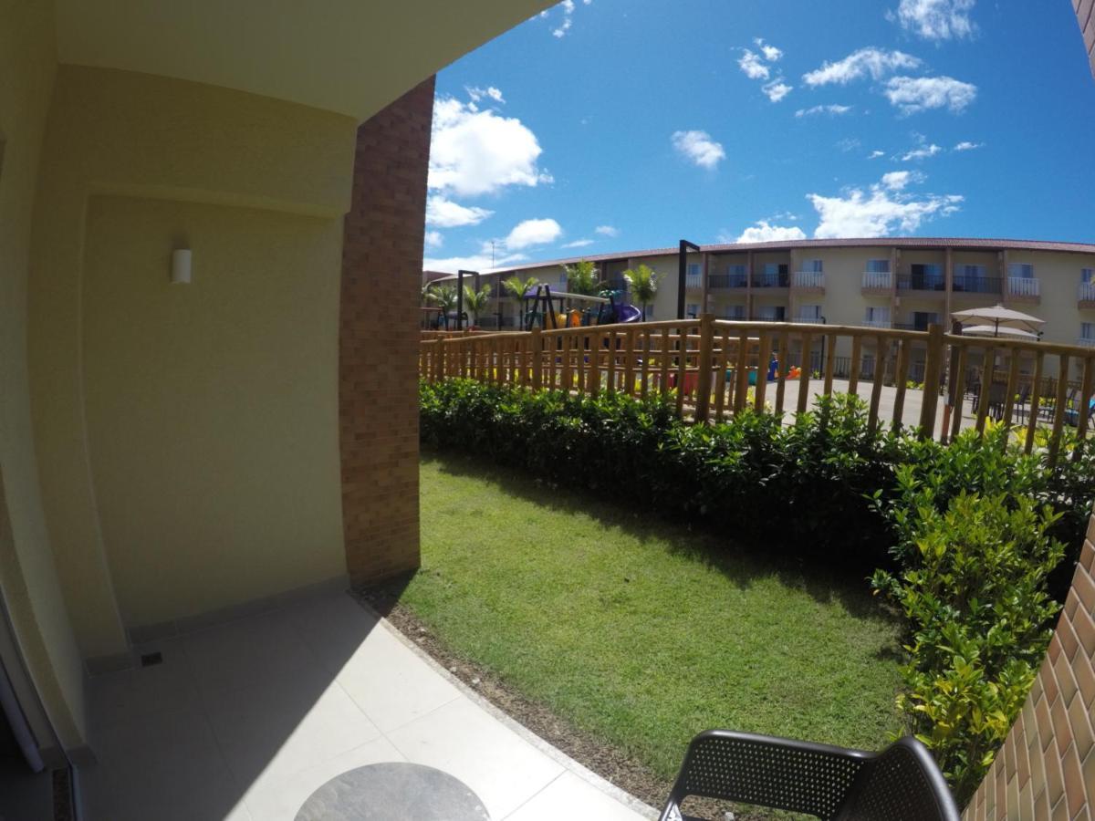 Ondas Praia Resort By Wam Experience Porto Seguro Dış mekan fotoğraf