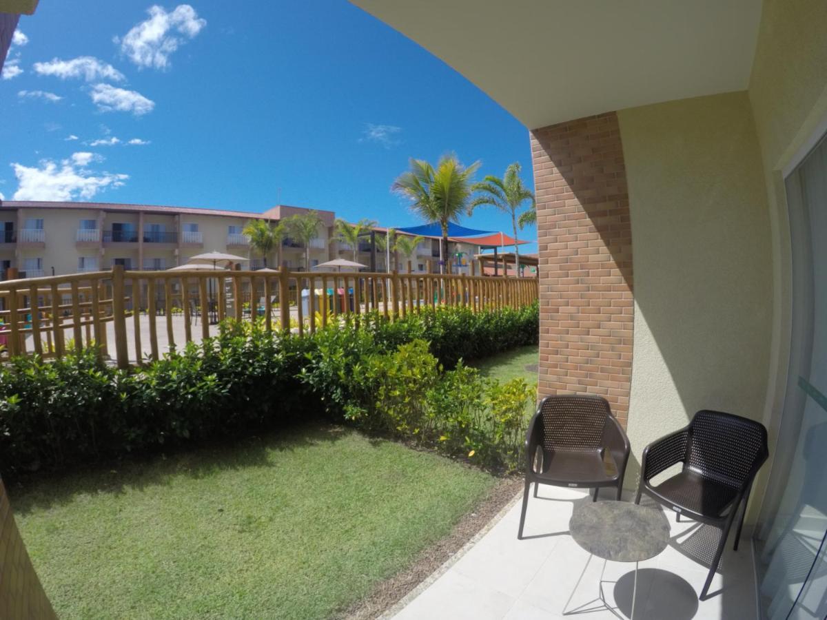 Ondas Praia Resort By Wam Experience Porto Seguro Dış mekan fotoğraf