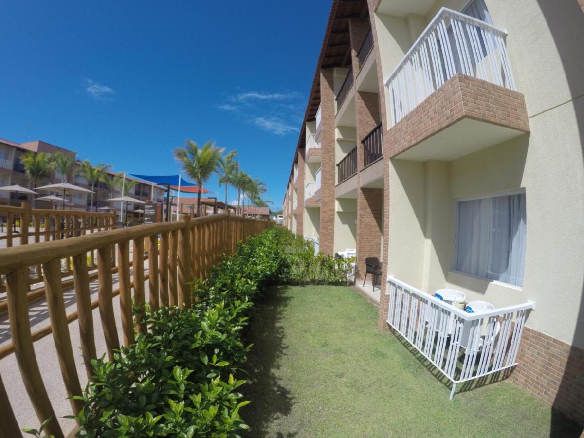 Ondas Praia Resort By Wam Experience Porto Seguro Dış mekan fotoğraf
