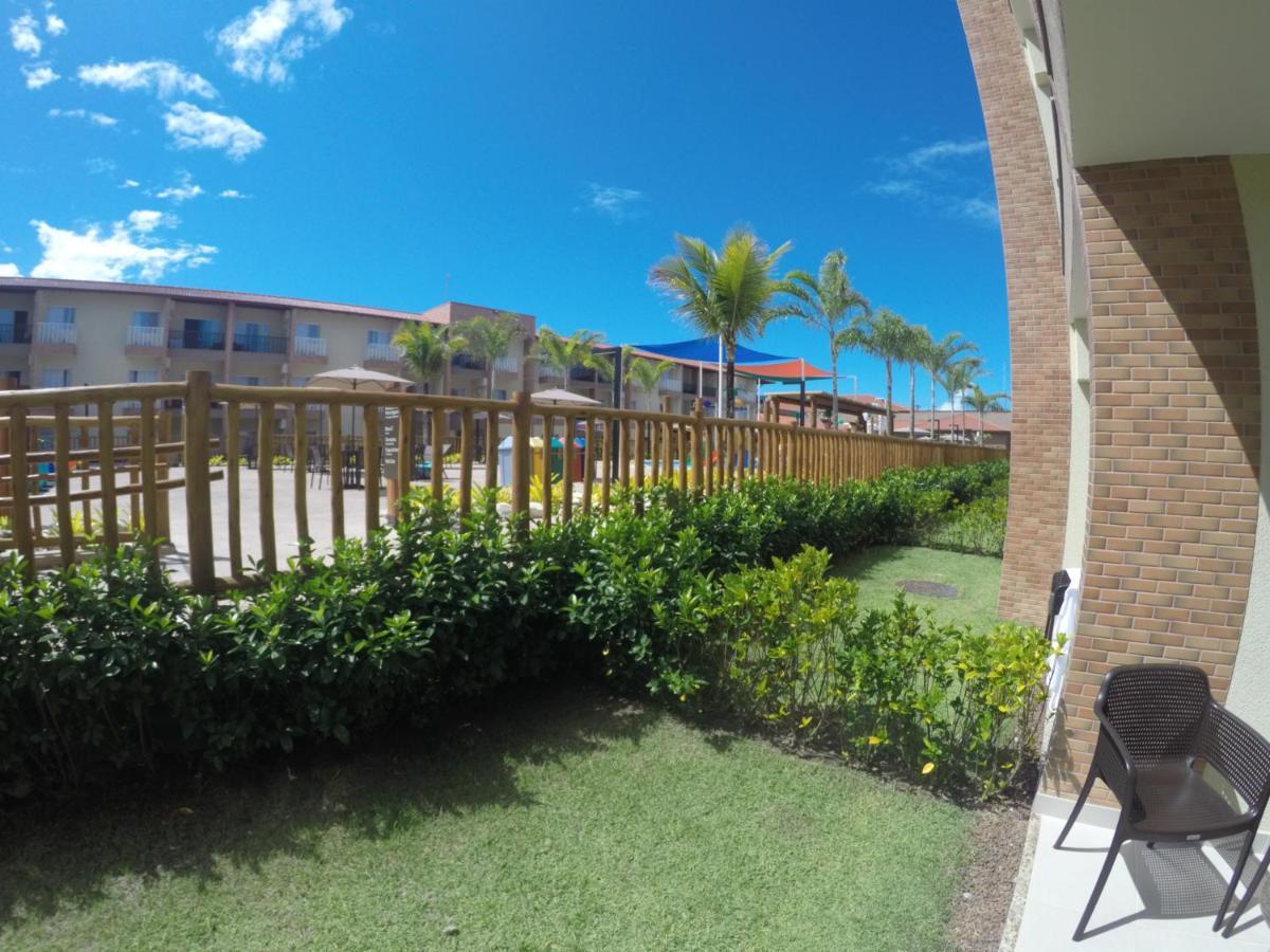 Ondas Praia Resort By Wam Experience Porto Seguro Dış mekan fotoğraf