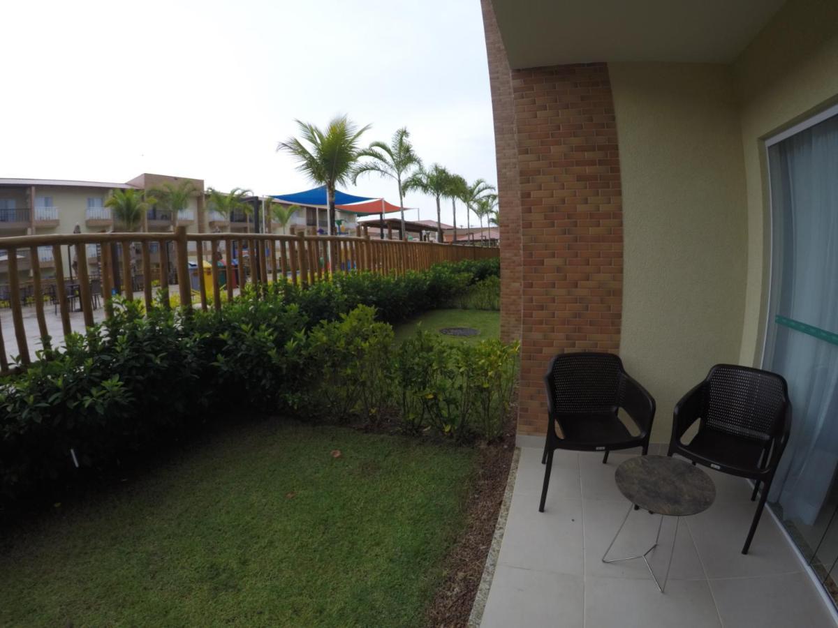 Ondas Praia Resort By Wam Experience Porto Seguro Dış mekan fotoğraf