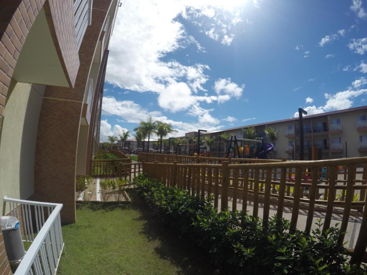 Ondas Praia Resort By Wam Experience Porto Seguro Dış mekan fotoğraf