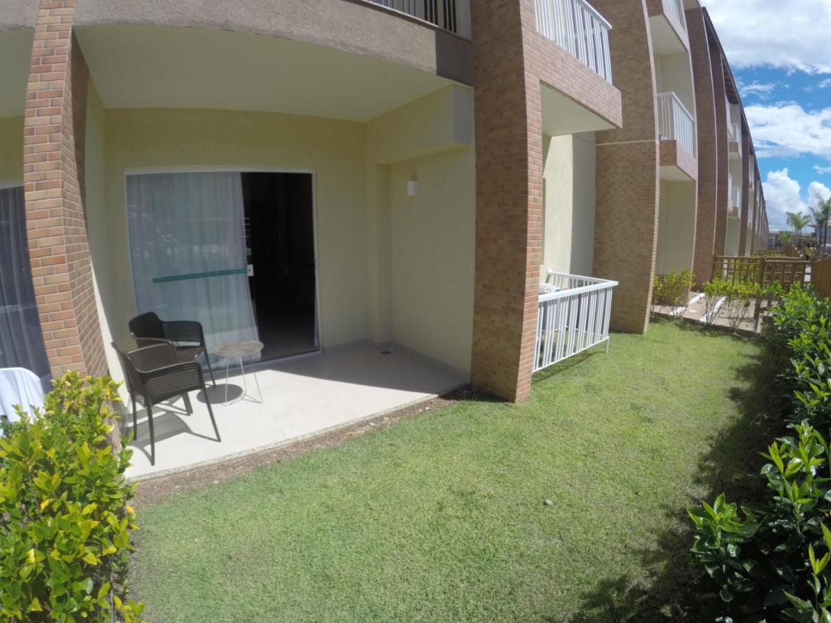 Ondas Praia Resort By Wam Experience Porto Seguro Dış mekan fotoğraf