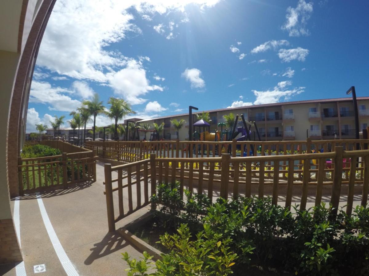 Ondas Praia Resort By Wam Experience Porto Seguro Dış mekan fotoğraf