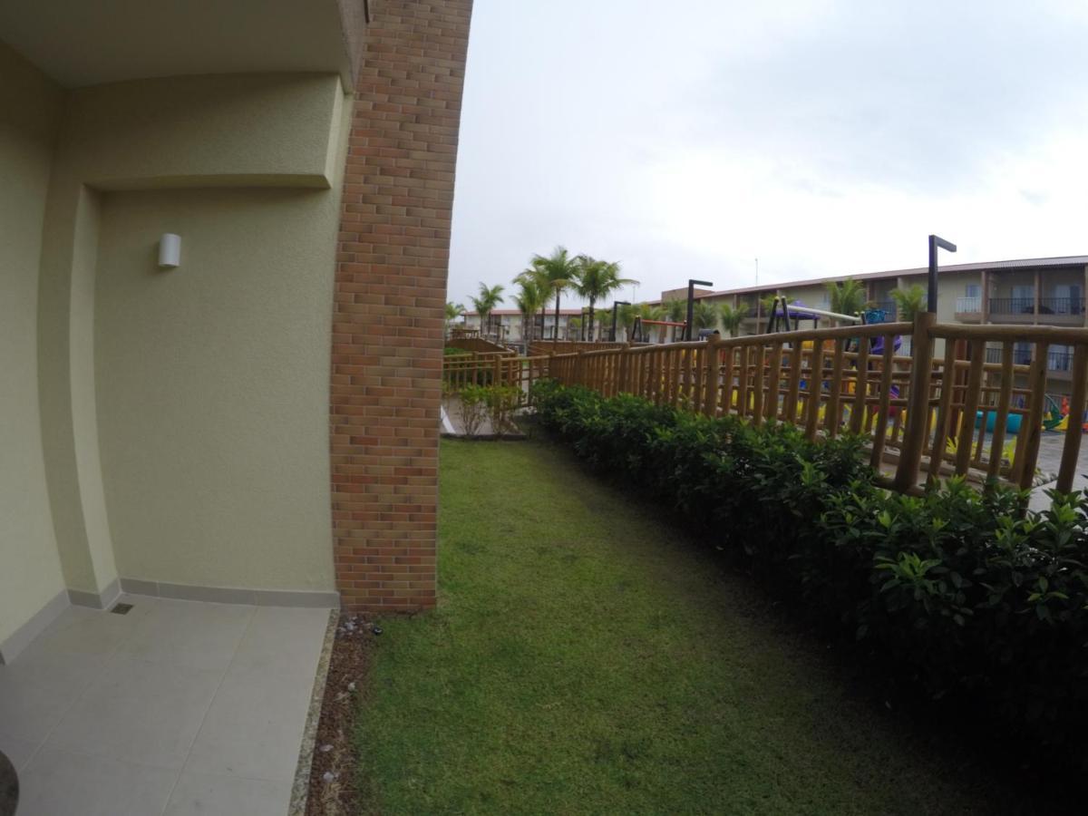 Ondas Praia Resort By Wam Experience Porto Seguro Dış mekan fotoğraf