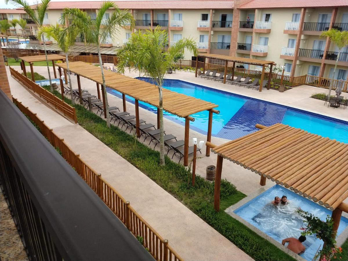 Ondas Praia Resort By Wam Experience Porto Seguro Dış mekan fotoğraf