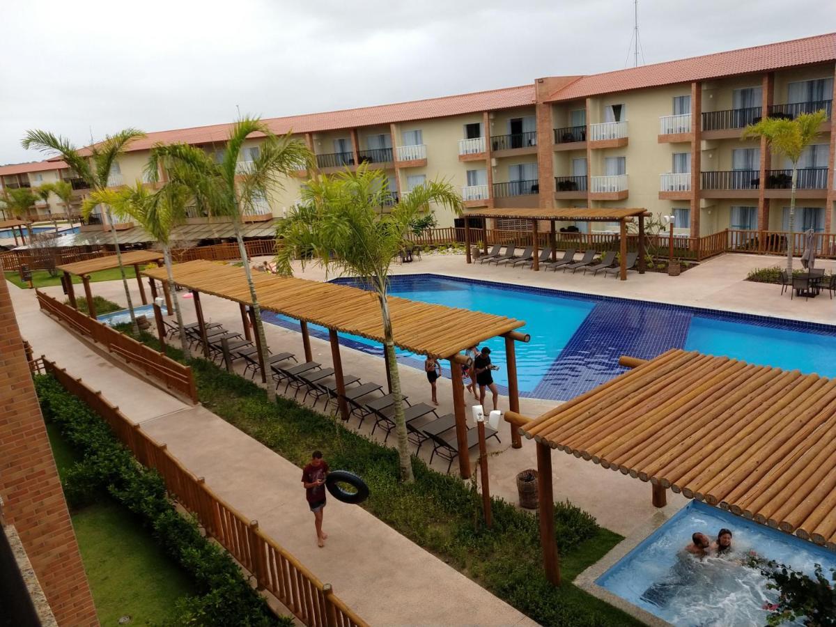 Ondas Praia Resort By Wam Experience Porto Seguro Dış mekan fotoğraf
