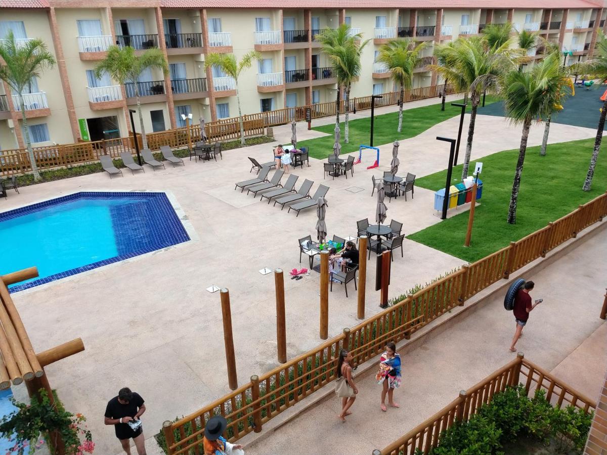 Ondas Praia Resort By Wam Experience Porto Seguro Dış mekan fotoğraf