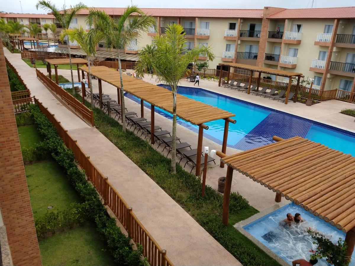 Ondas Praia Resort By Wam Experience Porto Seguro Dış mekan fotoğraf