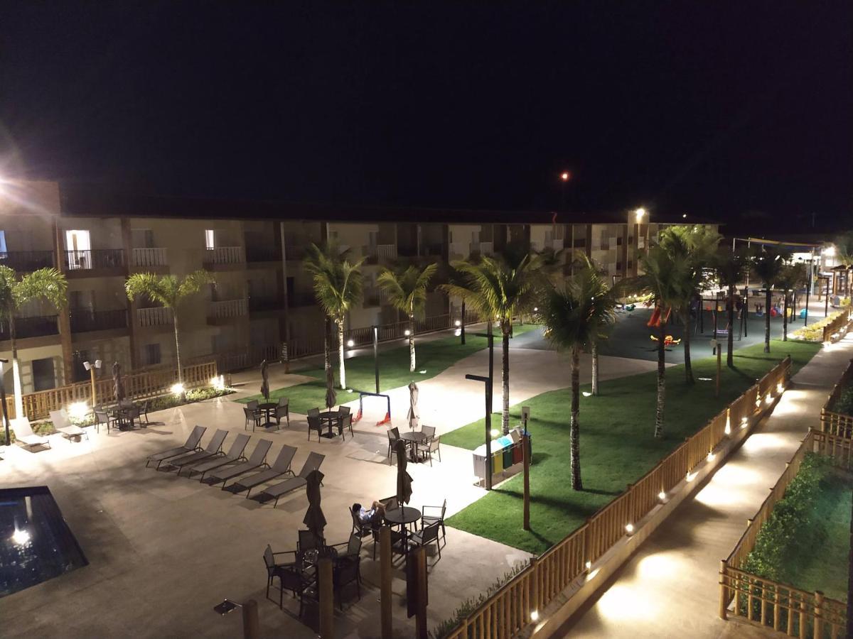 Ondas Praia Resort By Wam Experience Porto Seguro Dış mekan fotoğraf