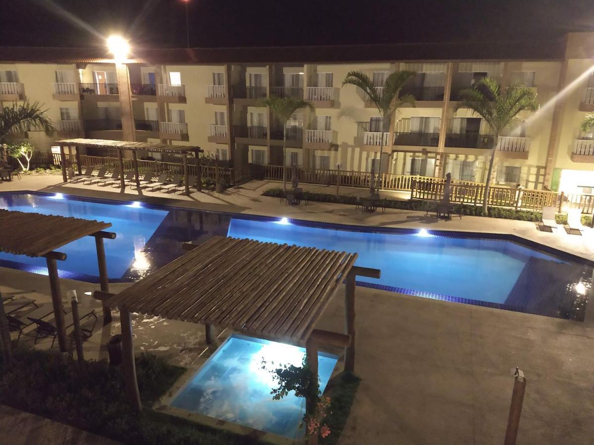 Ondas Praia Resort By Wam Experience Porto Seguro Dış mekan fotoğraf