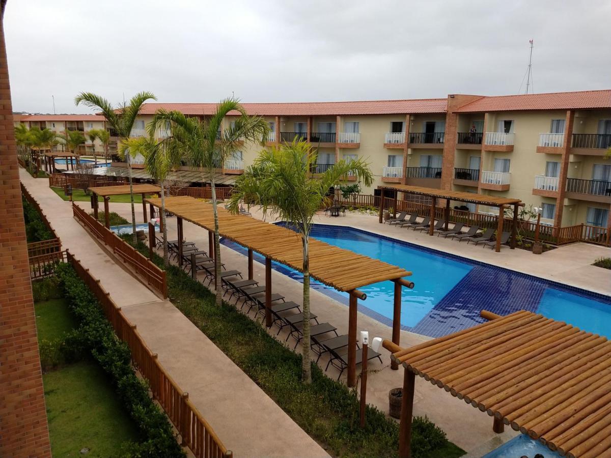 Ondas Praia Resort By Wam Experience Porto Seguro Dış mekan fotoğraf