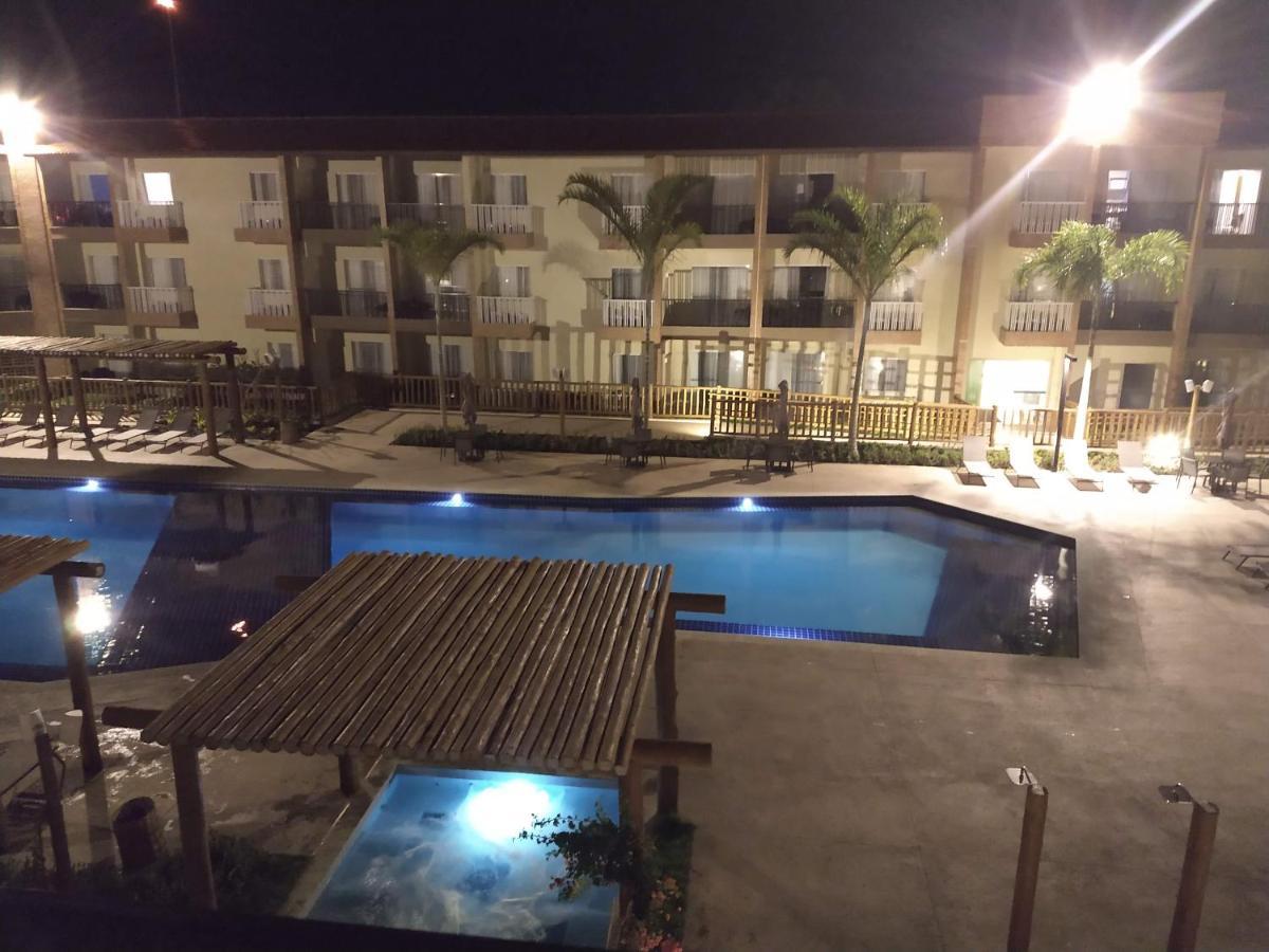Ondas Praia Resort By Wam Experience Porto Seguro Dış mekan fotoğraf