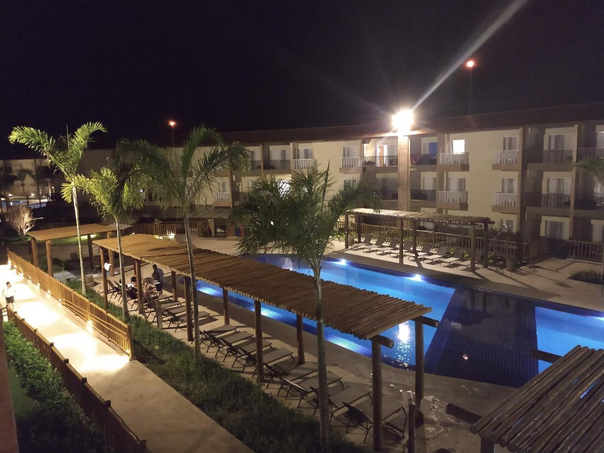 Ondas Praia Resort By Wam Experience Porto Seguro Dış mekan fotoğraf