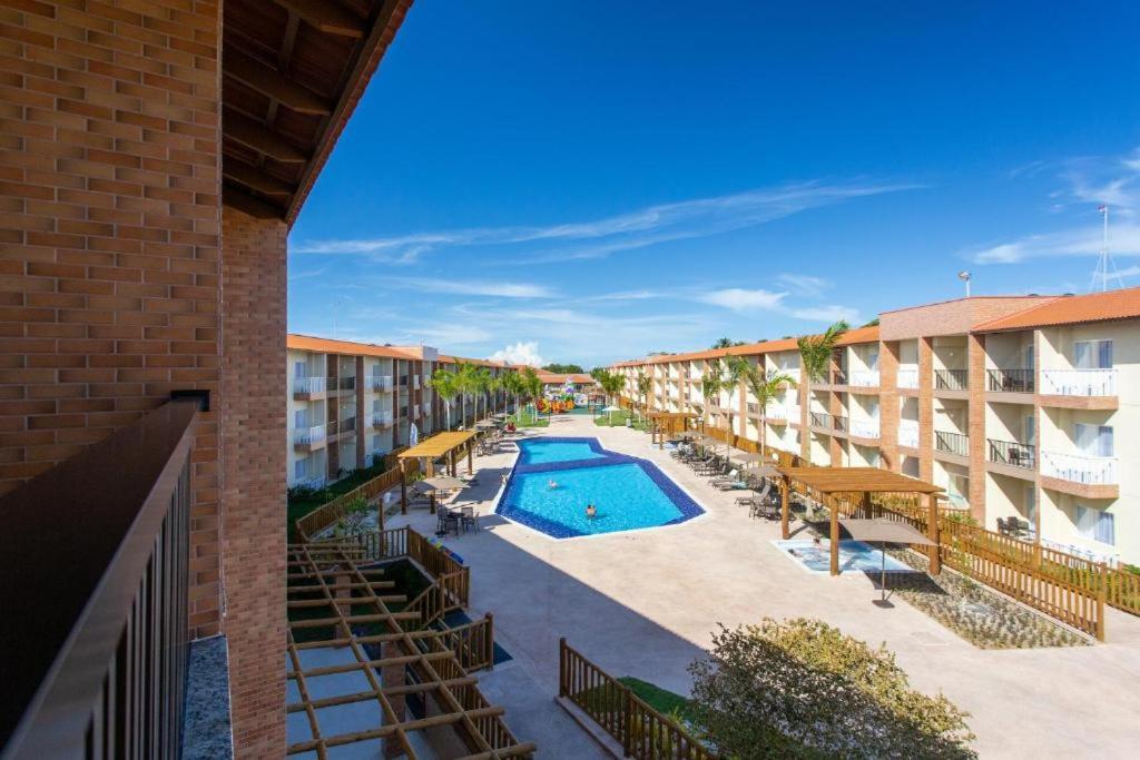 Ondas Praia Resort By Wam Experience Porto Seguro Dış mekan fotoğraf