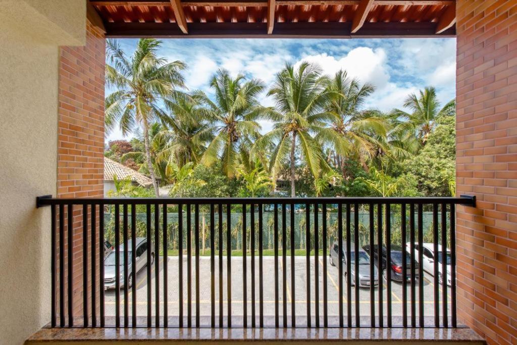 Ondas Praia Resort By Wam Experience Porto Seguro Dış mekan fotoğraf