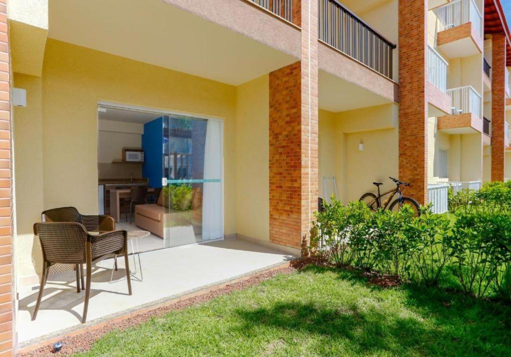 Ondas Praia Resort By Wam Experience Porto Seguro Dış mekan fotoğraf